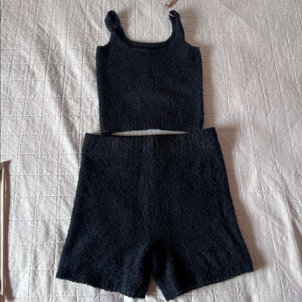 SKIMS lounge set